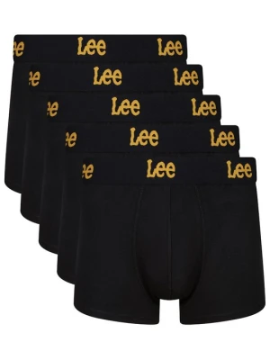 Obrázek produktu Boxerky Lee černá
