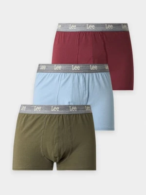 Obrázek produktu Boxerky Lee olivová