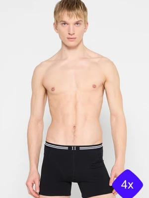 Obrázek produktu Boxerky Les Deux černá