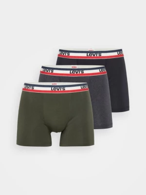 Obrázek produktu Boxerky Levi's tmavě modrá