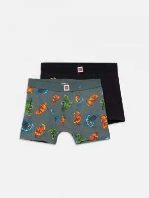 Obrázek produktu Boxerky Lindex černá