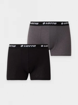 Obrázek produktu Boxerky Lotto červená