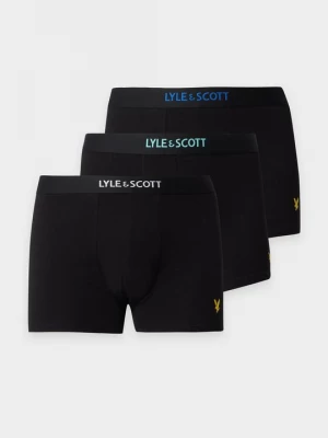 Obrázek produktu Boxerky Lyle & Scott černá