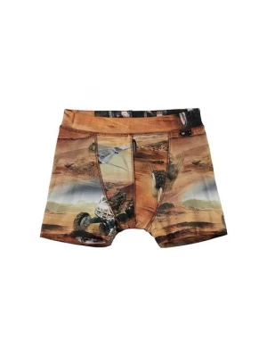 Obrázek produktu Boxerky Molo červená