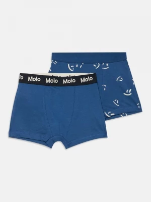 Obrázek produktu Boxerky Molo tmavě modrá