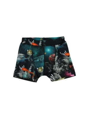 Obrázek produktu Boxerky Molo tmavě modrá