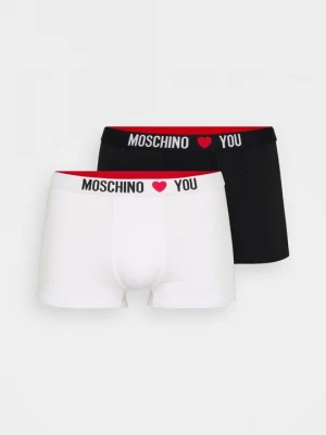 Obrázek produktu Boxerky MOSCHINO černá