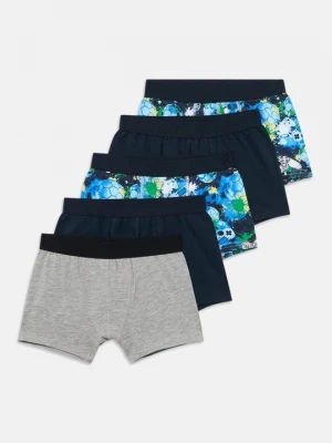 Obrázek produktu Boxerky NAME IT tmavě modrá