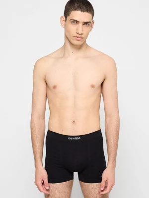 Obrázek produktu Boxerky NEWLINE černá