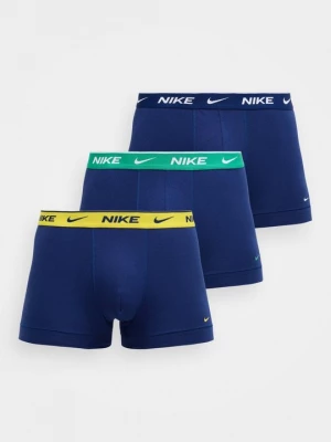 Obrázek produktu Boxerky Nike modrá