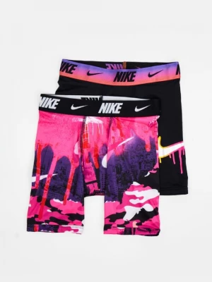 Obrázek produktu Boxerky Nike růžová