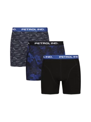 Obrázek produktu Boxerky Petrol Industries