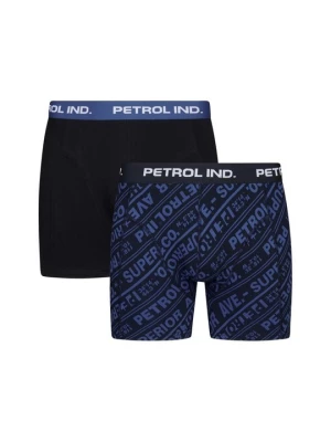 Obrázek produktu Boxerky Petrol Industries modrá