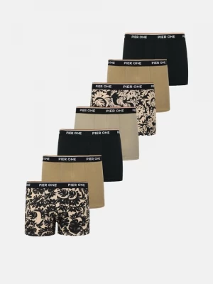 Obrázek produktu Boxerky Pier One khaki