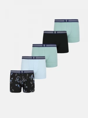 Obrázek produktu Boxerky Pier One světle modrá