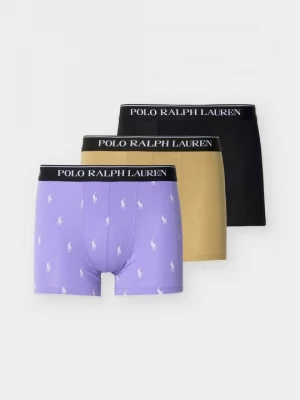 Obrázek produktu Boxerky Polo Ralph Lauren lila