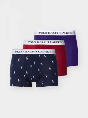 Obrázek produktu Boxerky Polo Ralph Lauren lila