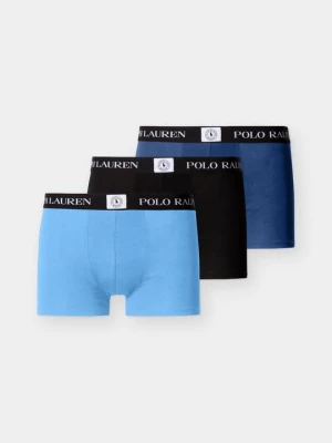 Obrázek produktu Boxerky Polo Ralph Lauren modrá