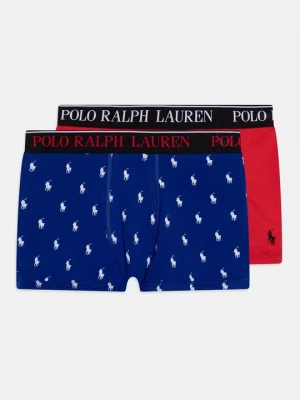 Obrázek produktu Boxerky Polo Ralph Lauren modrá