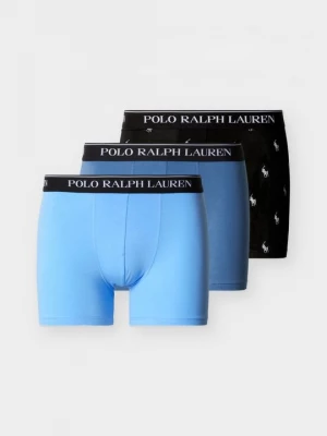 Obrázek produktu Boxerky Polo Ralph Lauren tmavě modrá
