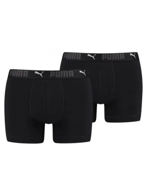 Obrázek produktu Boxerky Puma černá