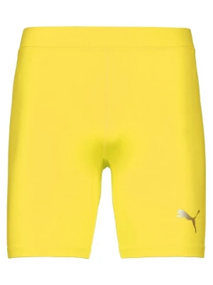Obrázek produktu Boxerky Puma žlutá