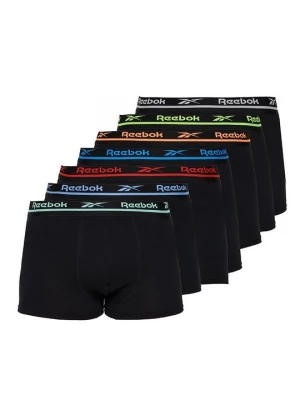 Obrázek produktu Boxerky Reebok černá