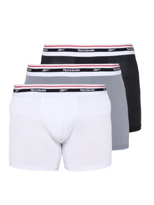 Obrázek produktu Boxerky Reebok černá