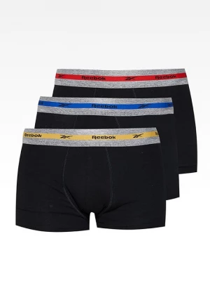 Obrázek produktu Boxerky Reebok černá