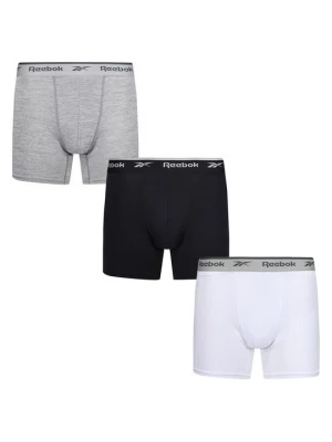 Obrázek produktu Boxerky Reebok černá