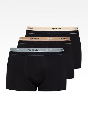 Obrázek produktu Boxerky Reebok černá