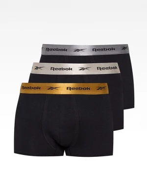 Obrázek produktu Boxerky Reebok černá