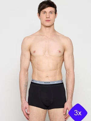 Obrázek produktu Boxerky Reebok černá