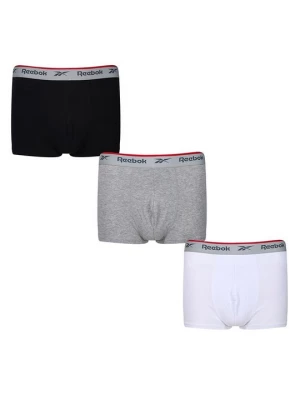 Obrázek produktu Boxerky Reebok černá