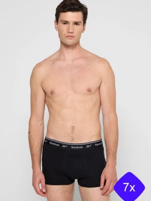 Obrázek produktu Boxerky Reebok černá