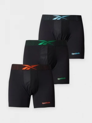 Obrázek produktu Boxerky Reebok černá