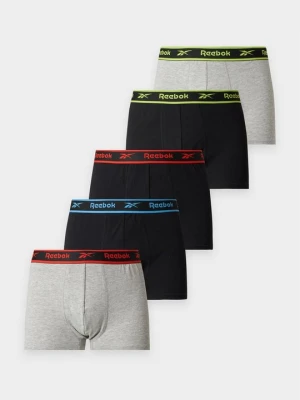 Obrázek produktu Boxerky Reebok černá