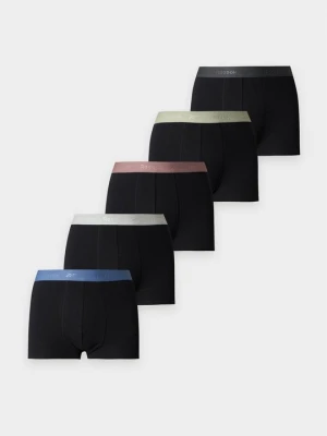 Obrázek produktu Boxerky Reebok černá
