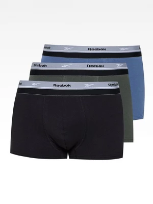 Obrázek produktu Boxerky Reebok zelená