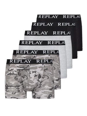 Obrázek produktu Boxerky Replay