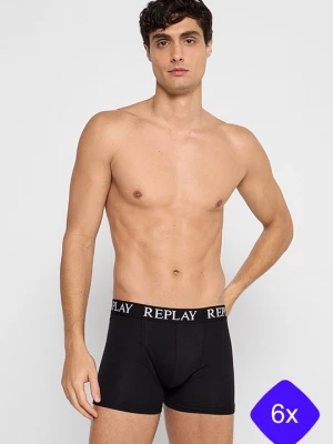 Obrázek produktu Boxerky Replay černá