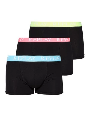 Obrázek produktu Boxerky Replay růžová