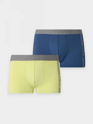 Obrázek produktu Boxerky s.Oliver zelená