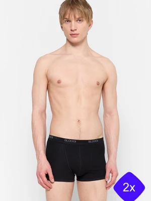 Obrázek produktu Boxerky Sloggi černá