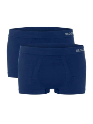 Obrázek produktu Boxerky Sloggi modrá