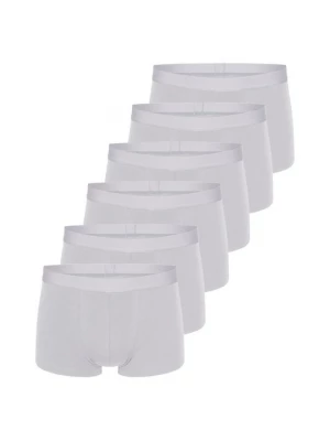 Obrázek produktu Boxerky Sloggi stříbrná