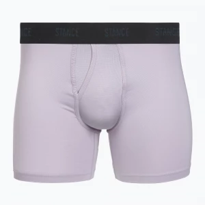 Obrázek produktu Boxerky Stance Lilac Performance Wholester lilac Růžová