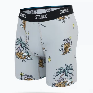 Obrázek produktu Boxerky Stance Magic Brief grey