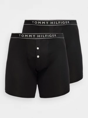 Obrázek produktu Boxerky Tommy Hilfiger černá