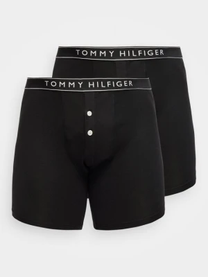 Obrázek produktu Boxerky Tommy Hilfiger černá